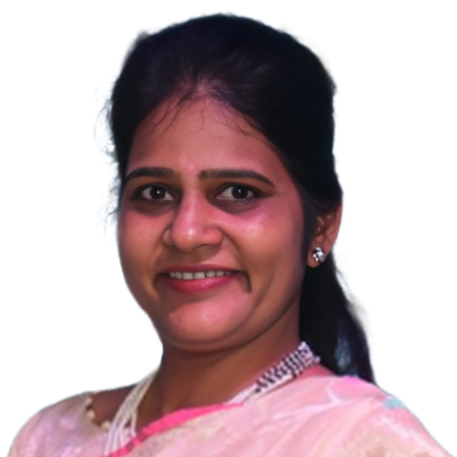 LEAP 2025 Awardee - Dr Kajal Maheshwari